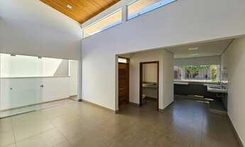 Imagem 4: Casa a venda no condomínio Reserva das Paineiras