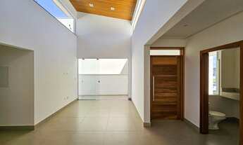 Imagem 5: Casa a venda no condomínio Reserva das Paineiras