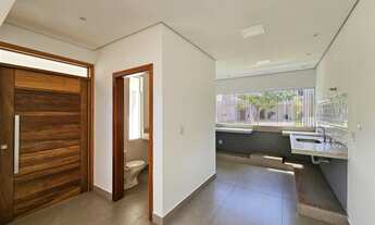 Imagem 6: Casa a venda no condomínio Reserva das Paineiras