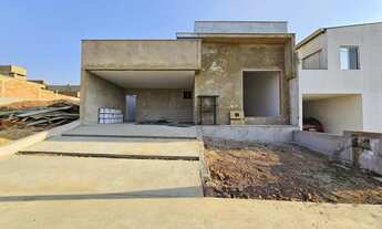 Imagem: Casa a venda no condomínio Soleil