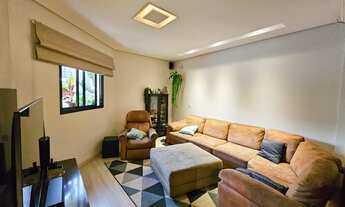 Imagem 6: Sobrado a venda no condomínio Ondas do Piracicaba, com 3 suítes