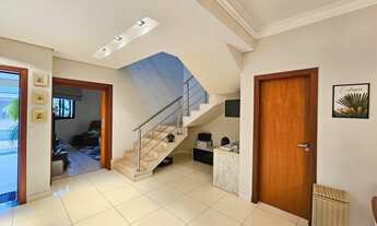 Imagem 3: Sobrado a venda no condomínio Ondas do Piracicaba, com 3 suítes