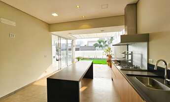 Imagem 5: Casa térrea a venda no condomínio Ondas, com 3 suítes