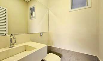 Imagem 6: Casa térrea a venda no condomínio Ondas, com 3 suítes