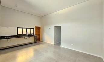 Imagem 2: Casa a venda no condomínio Reserva das Paineiras