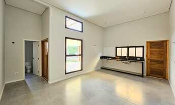 Imagem 3: Casa a venda no condomínio Reserva das Paineiras