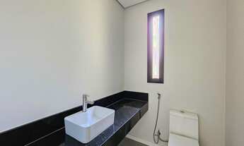 Imagem 5: Casa a venda no condomínio Reserva das Paineiras