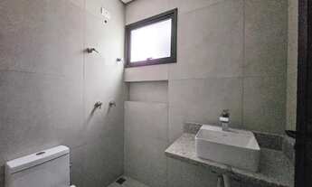 Imagem 5: Casa a venda no condomínio Reserva das Paineiras, com 3 suítes e piscina