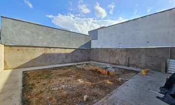 Imagem 4: Casa a venda no condomínio Soleil, com 3 suítes e escritório