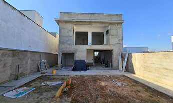 Imagem 5: Casa a venda no condomínio Soleil, com 3 suítes e escritório