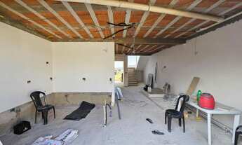 Imagem 6: Casa a venda no condomínio Soleil, com 3 suítes e escritório