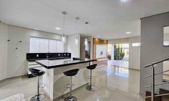 Imagem 4: Sobrado a venda no condomínio Reserva das Paineiras