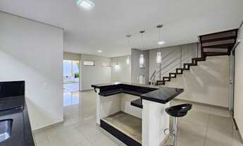 Imagem 5: Sobrado a venda no condomínio Reserva das Paineiras