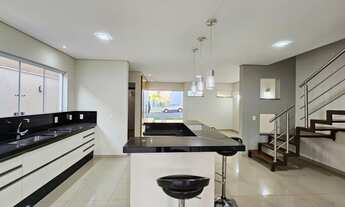 Imagem 7: Sobrado a venda no condomínio Reserva das Paineiras