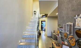 Imagem 2: Casa em Condomínio à venda em Piracicaba - Reserva das Paineiras