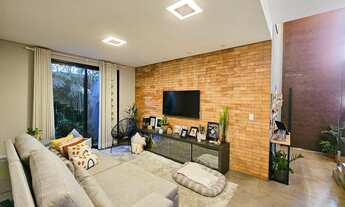 Imagem 3: Casa em Condomínio à venda em Piracicaba - Reserva das Paineiras