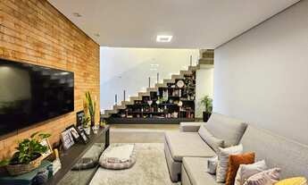 Imagem 4: Casa em Condomínio à venda em Piracicaba - Reserva das Paineiras