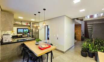 Imagem 6: Casa em Condomínio à venda em Piracicaba - Reserva das Paineiras