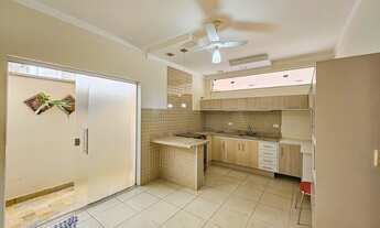 Imagem 4: Casa térrea a venda no condomínio Convívio São Francisco