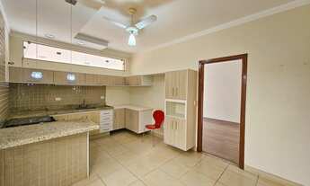 Imagem 5: Casa térrea a venda no condomínio Convívio São Francisco