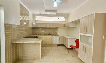 Imagem 6: Casa térrea a venda no condomínio Convívio São Francisco