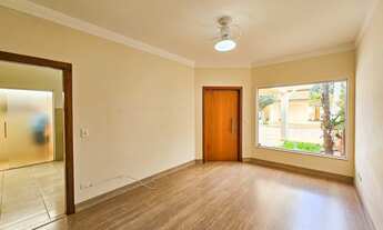 Imagem 2: Casa térrea a venda no condomínio Convívio São Francisco