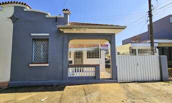 Imagem: Casa em excelente localização no bairro