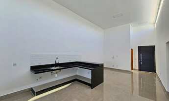 Imagem 4: Casa térrea a venda no condomínio Canadá