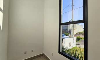 Imagem 6: Casa térrea a venda no condomínio Canadá