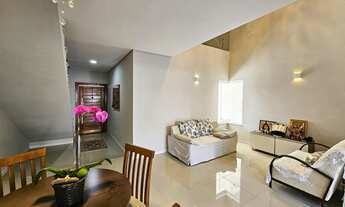 Imagem 3: Casa a venda no condomínio Reserva das Paineiras - 3 dormitórios (1 suíte