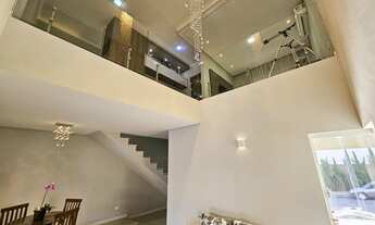 Imagem 5: Casa a venda no condomínio Reserva das Paineiras - 3 dormitórios (1 suíte