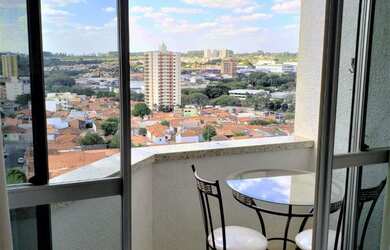 Imagem 7: Ed. Jipóia - Bairro Vila Monteiro