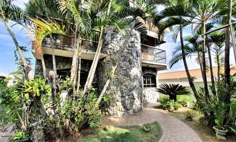 Imagem 2: Casa a venda no bairro Chácara Nazareth com 3 suítes