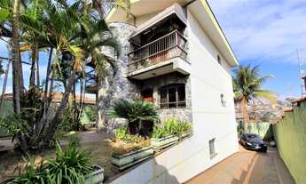 Imagem 3: Casa a venda no bairro Chácara Nazareth com 3 suítes