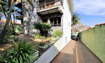 Imagem 4: Casa a venda no bairro Chácara Nazareth com 3 suítes