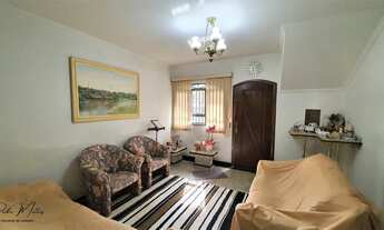 Imagem 6: Casa a venda no bairro Chácara Nazareth com 3 suítes