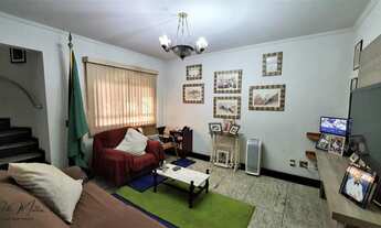 Imagem 7: Casa a venda no bairro Chácara Nazareth com 3 suítes