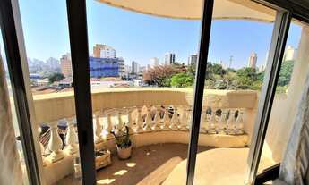 Imagem 4: Apartamento a venda no Edifício Vargas, com 3 dormitórios sendo 1 suíte, bairro Centro