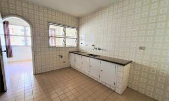 Imagem 5: Apartamento a venda no Edifício Vargas, com 3 dormitórios sendo 1 suíte, bairro Centro