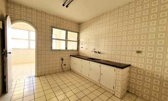 Imagem 5: Apartamento a venda no Edifício Vargas, com 3 dormitórios sendo 1 suíte, bairro Centro