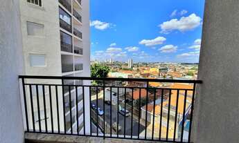 Imagem 6: Apartamento a venda no condomínio Plaza Mayor, com 2 dormitórios sendo 1 suíte