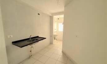 Imagem 6: Apartamento a venda no Mirage Residence, com 2 dormitórios sendo 1 suíte