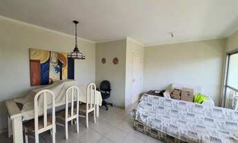 Imagem 2: Apartamento a venda no Ed. Saint Patrick, com 3 dormitórios, bairro Centro