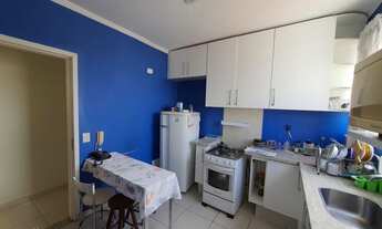 Imagem 5: Apartamento a venda no Ed. Saint Patrick, com 3 dormitórios, bairro Centro