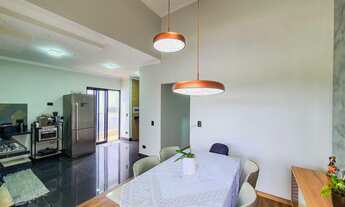 Imagem 5: Casa a venda no condomínio Reserva das Paineiras, Piracicaba/SP