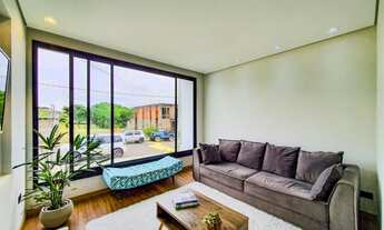 Imagem 2: Casa a venda no condomínio Reserva das Paineiras, Piracicaba/SP