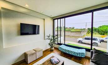 Imagem 3: Casa a venda no condomínio Reserva das Paineiras, Piracicaba/SP