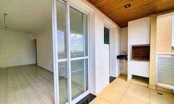 Imagem 5: Apartamento a venda no Ed. Rieti, com 3 dormitórios, bairro Vila Monteiro, Piracicaba/SP