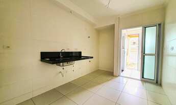 Imagem 6: Apartamento a venda no Ed. Rieti, com 3 dormitórios, bairro Vila Monteiro, Piracicaba/SP