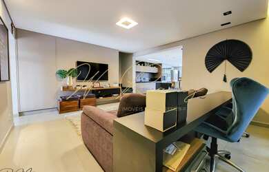 Imagem 5: Casa a venda no condomínio Reserva das Paineiras, com 3 suítes e piscina, em Piracicaba/SP